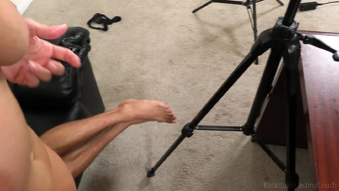 Preview of BackroomCastingCouch Koda Monroe The Devil In Miss Monroe XXX